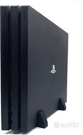 Ps4 pro 