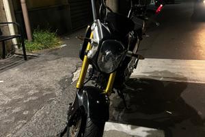 honda msx 125