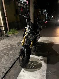 honda msx 125
