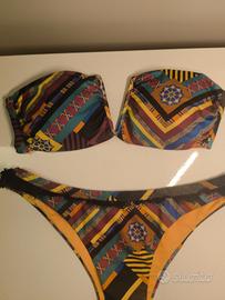 bikini donna
