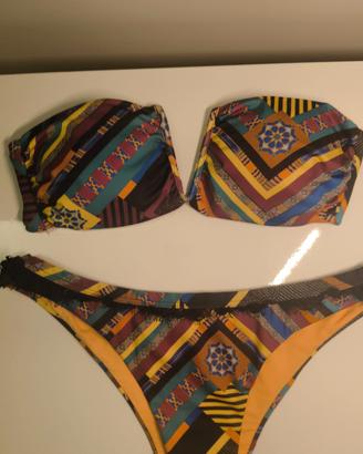 bikini donna