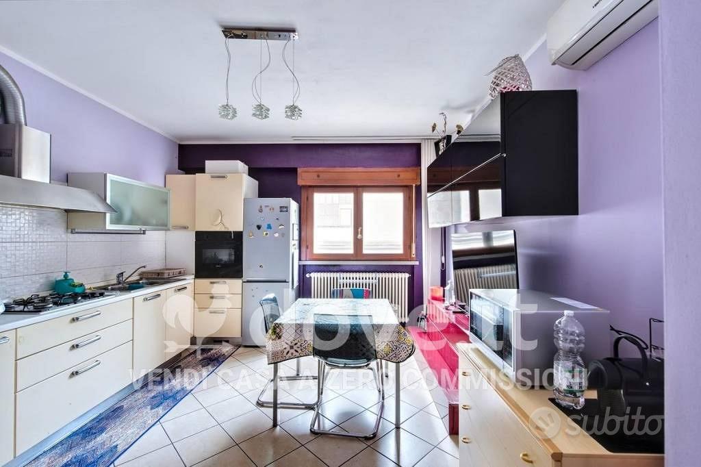 Appartamento – PR - Vista 3