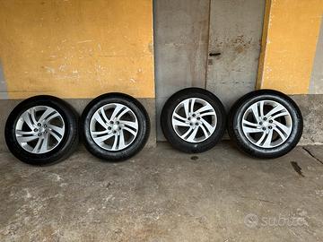 Cerchi 18” Discovery Sport  - RR Evoque