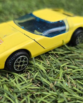 Polistil N° E 21 Opel C D, scala 1:43