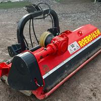 Trincia OMARV 165 cm Spost. Idr.