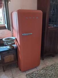 Frigorifero SMEG Stile anni 50