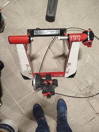 rulli bici elite force