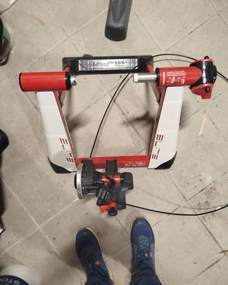 rulli bici elite force