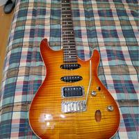 Chitarra elettrica IBANEZ