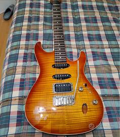 Chitarra elettrica IBANEZ