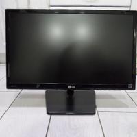 Monitor LG 22' 22MP47D