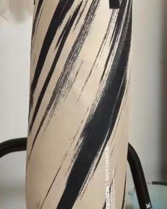 Sacco boxe senza supporto