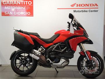 ducati multistrada 1200 rosso 010