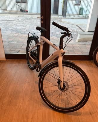 Bicicletta elettrica TENWAYS CGO009