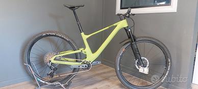 SCOTT SPARK 920