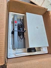 proiettore per diapositive 