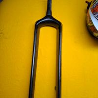 forcella rigida boost