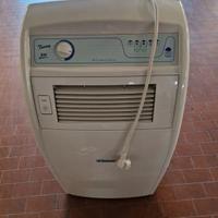 Condizionatore portatile Tuareg Saeco 8M, 8000btu/
