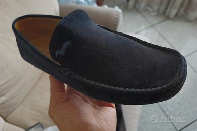 mocassini harmont e Blaine 