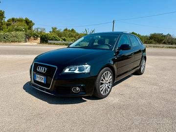 Audi A3 1.6 s-line