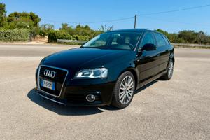 Audi A3 1.6 s-line