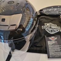 CASCO FIBRA DI CARBONIO