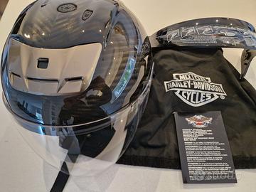 CASCO FIBRA DI CARBONIO