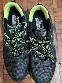 Scarpe antifortunistiche STABILITY S1 PS FO SR