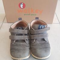 Scarpe invernali piccoli passi Walkey n.26