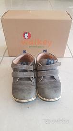 Scarpe invernali piccoli passi Walkey n.26