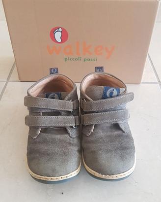 Scarpe invernali piccoli passi Walkey n.26