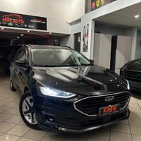 Ford Focus 1.5 EcoBlue 120 CV aut. SW Active Desig