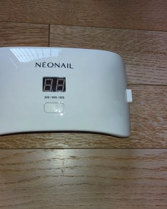 Lampada Led Neonail
