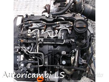 Motore 2.0 cfh