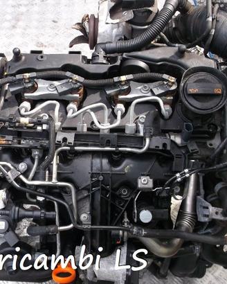 Motore 2.0 cfh
