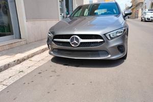 Mercedes Classe A 180D Aut. Progressive Advanc