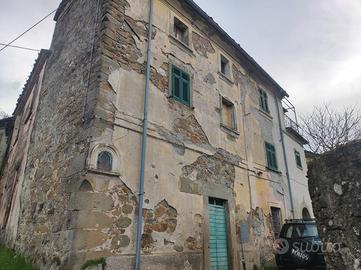 Casa semi indipendente