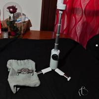 Insta360 Flow Pro – Stabilizzatore AI smartphone