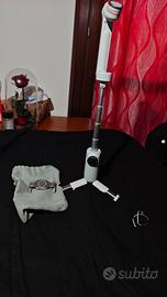 Insta360 Flow Pro – Stabilizzatore AI smartphone