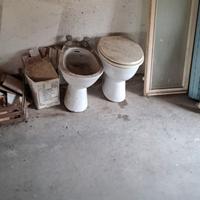 Sanitari water e bidet