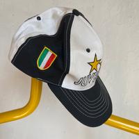 Cappello  juventus vintage