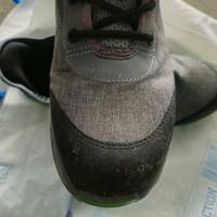 scarpe antinfortunistiche 