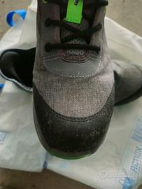 scarpe antinfortunistiche 