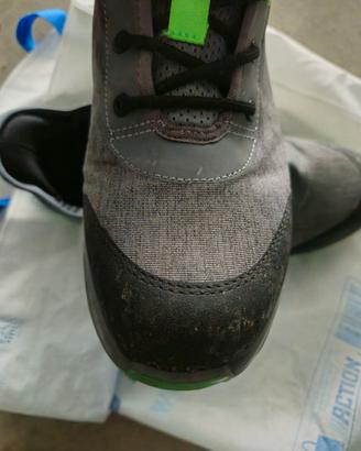 scarpe antinfortunistiche 