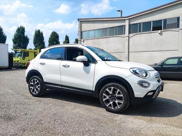 FIAT 500X 2.0 4x4 Diesel - 2015