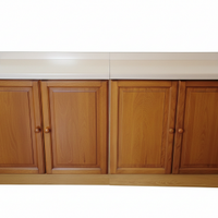 Mobile Base Cucina/Credenza in Legno