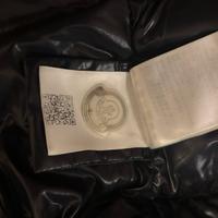 Piumino Moncler Maya