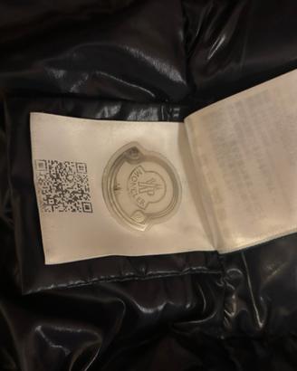 Piumino Moncler Maya