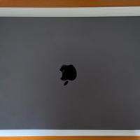 MacBook Pro 16,2” M3 MAX 25 cicli batteria
