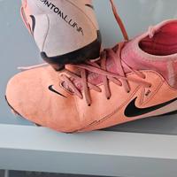 scarpini calcio nike 35